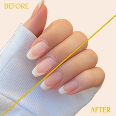 C CARE Milk & Honey Cuticle Oil For Nails – Repairs & Moisturizes Overnight 8oz