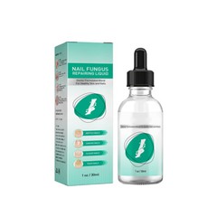 Kerassentials Toenail Treatment Oil Nail Care Repair Liquid Formula