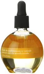Cuccio Revitalize Cuticle Oil, Milk & Honey, 2.5 Ounce (2x bottles & Free GIFT)