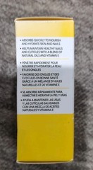 4 PACK Revlon Essential Cuticle Oil Nourishes & Hydrates, NEW