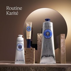 Nourishing Nail and Cuticle Oil with 30% Shea Oil 0.25 fl oz Hydration