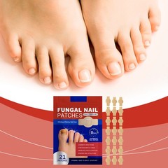 Nail Care Patch Softening Moisturizing Cuticle Repair Gentle Nail Conditioning