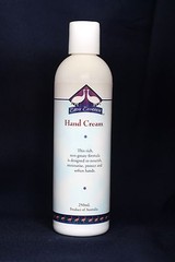 Emu Oil Hand Cream (250ml)