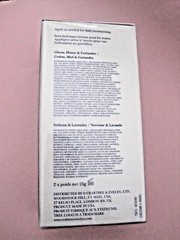 CRABTREE EVELYN ULTRA MOISTURIZING HAND CREAM DUO SEALED BOX VERBENA & CITRON