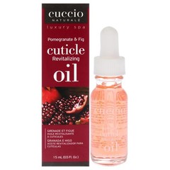 Cuccio Cuticle Revitalizing Oil Pomegranate & Fig