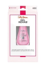 Sally Hansen Gel Rehab Strength Treatment Overnight Renewal Mask For Nails 44943