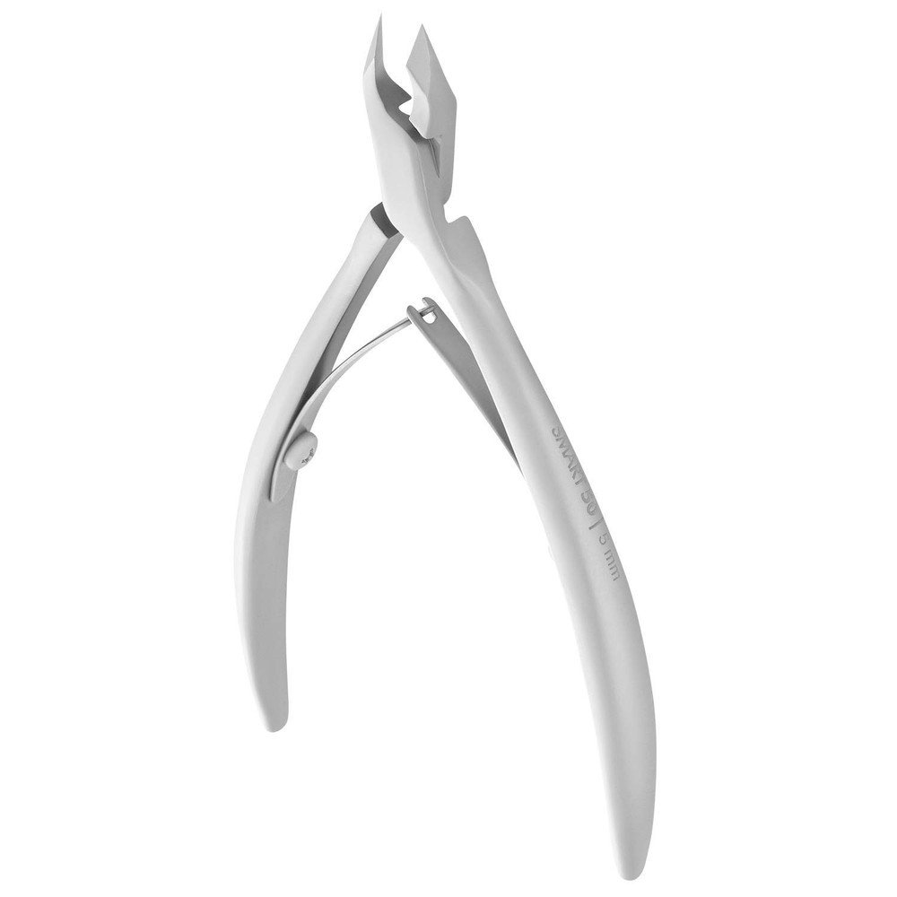 Staleks Pro Smart 50 5Mm Professional Cuticle Nippers Stainless Steel Skin