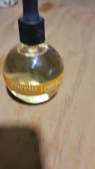 New Cuccio Naturale Revitalizing Cuticle Oil Milk & Honey 2.5 Fl Oz Nourish