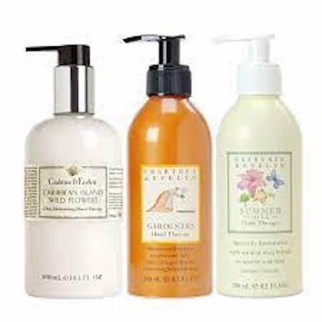‘Crabtree Evelyn Original Hand Cream 250ml, 8.8 oz U Pick “Limited”