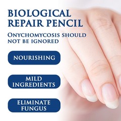 Nail Repair Pen Strengthening Care for Damaged Nails & Cuticles 3ml