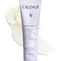 Caudalie Vinotherapist Hand and Nail Cream with Shea 2.5 Fl Oz (Pack of 1)