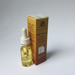 Cuccio Milk & Honey Cuticle Revitalizer Complex Oil 1/2 oz, 2 Pack