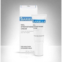 Barielle Travel Size Nail Stregthener Cream .5 oz.