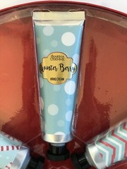 Marina & Demme Hand Cream Collection 6 AMAZING CHRISTMAS SCENTS 10 oz Each NEW