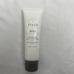 Fresh Milk Intensive Hand Cream 50ml / 1.6 oz