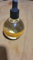 New Cuccio Naturale Revitalizing Cuticle Oil Milk & Honey 2.5 Fl Oz Nourish