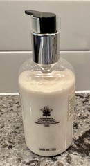 Crabtree & Evelyn Limited Edition India Hicks Spider Lily Hand Therapy NEW