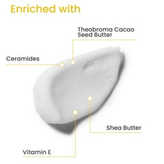 Earth Rhythm Hand Cream for Dry & Rough Hands, 30gm