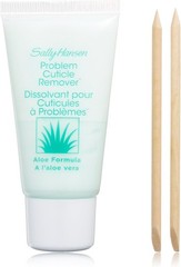 Sally Hansen Problem Cuticle Remover, Aloe Formula – 2140