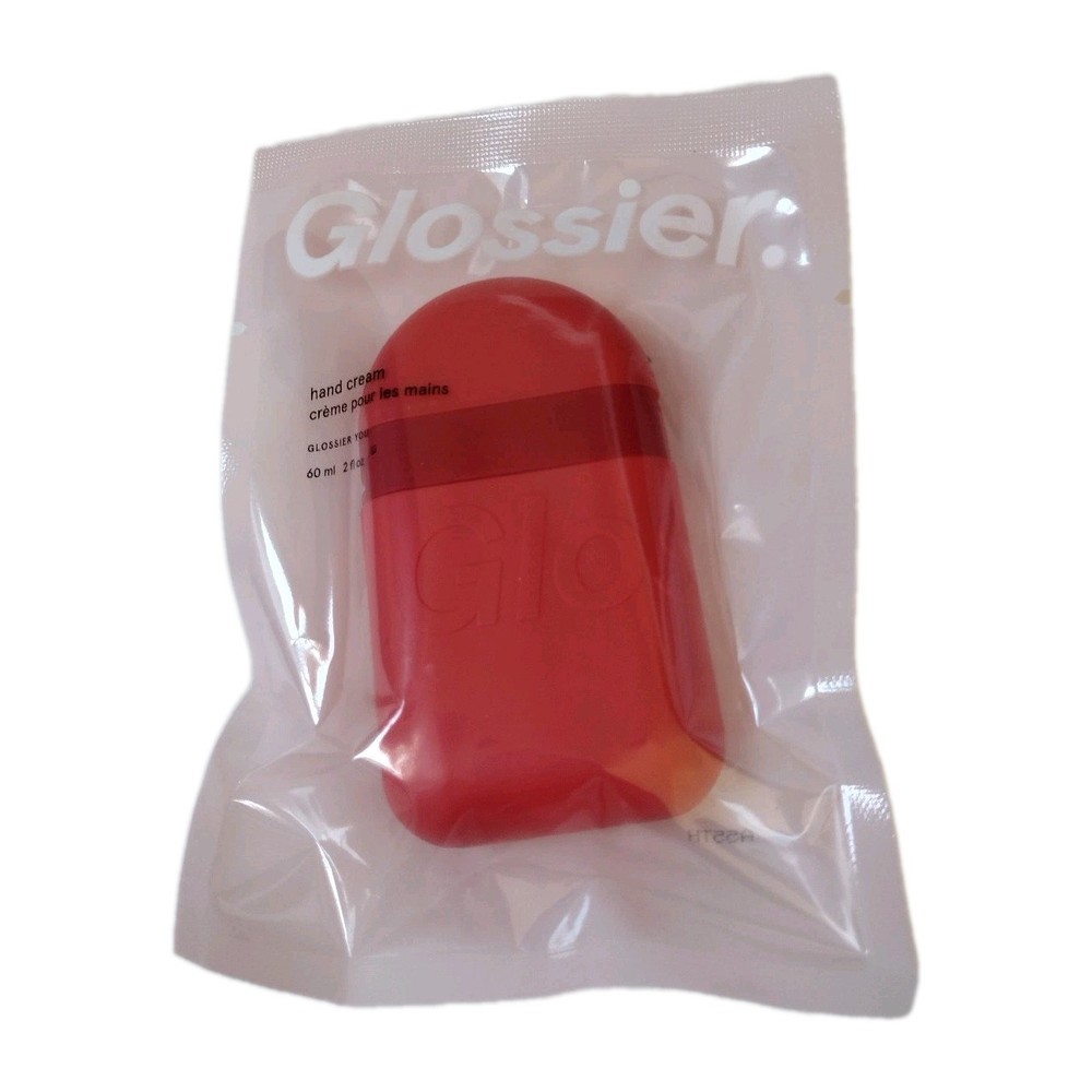 Glossier You Hand Cream NEW & Sealed Full Size 2 Fl Oz
