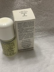 NOS Nailtiques Formula 2 PLUS Nail Protein for Excessive Problem Nails, 0.25 oz.