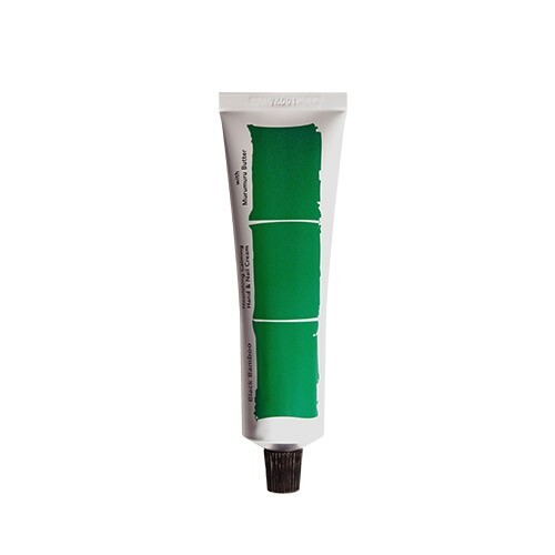 haruharu wonder Black Bamboo Nourishing Calming Hand & Nail Cream 50ml
