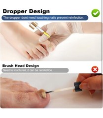 Toenail Fυngus Treatment, Nail Fυngus Treatment Extra Strength, Multi-Purpose