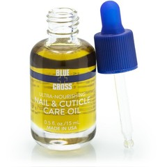Professional Nail Care, All Natural Mineral Oil Free, Ultra-Nourishing, Hydratin