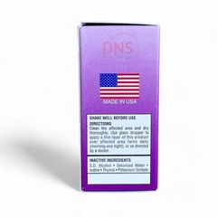 Antifungal Fungus Killer For Nail Fungus Treatment 1/4 Fl oz