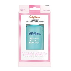Ultra-Fast Aloe & Chamomile Cuticle Remover – 15 Seconds to Smooth Nails, 1 Oz
