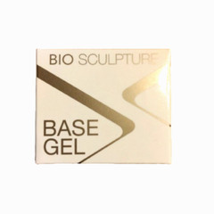 Bio Sculpture Clear Gel N 25g BI-GCL25N Base for Color Gel Nail UV salon UV LED