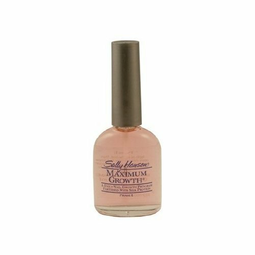 NEW Sally Hansen Maximum Growth Daily Nail Growth Program – 2115 x1