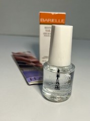 Barielle Restorative Nail Serum .50 fl oz 90% Full