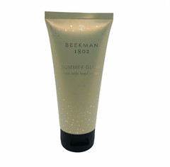 BEEKMAN 1802 PURE GOAT MILK HAND CREAM – INTO THE WOODS (2oz/Sealed)