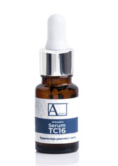 Arkada Serum TC16 11ml Collagen Nail & Skin Serum Tea Tree Oil – SHIP FROM USA