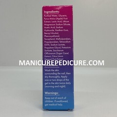 Vite20 Nail Gel Antifungal Kill Fungus Extra Strength .5oz”MANICUREPEDICURE.COM`
