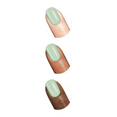 Mint Refresh Nail Color – 33 Fl Ounce – Packaging May Vary