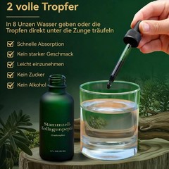 Peptide 2026 Drops Oral Peptide 10ml For Oral Bioregulator Cell Collagen