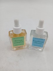 Manucurist Serum Complet Softener & Cuticle Serum For Damaged Nails 0.51oz
