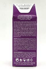 OPI Nail Envy Natural Nail Strengthener Soft & Thin 0.5 oz NEW!