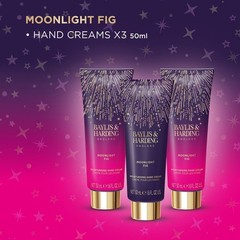 Baylis & Harding Gift Set for Women – Luxuruy 50 milliliters, Multi-Color