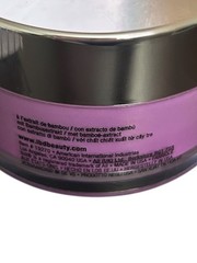 IBD Dip & Sculpt Powder with Bamboo Extract 2oz Molly 162BP NEW Nail Dip