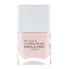Nails Inc. Be Your Incredible Self with Vitamin C Cuticle Oil Base Set .47 oz