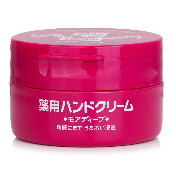 Shiseido – Hand Cream 100g/3.5oz