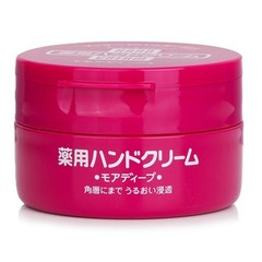 Shiseido – Hand Cream 100g/3.5oz