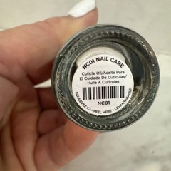 Jamberry Nail Care Cuticle Oil NC01 – 0.34 fl oz – NEW retired