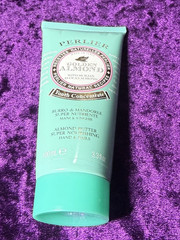 Perlier Golden Almond Youth Concentrate Hand & Nail Nourishing Cream 3.3oz