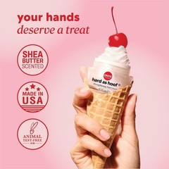 Shea Butter Nail Growth & Conditioning Cream, 1 oz – Repairs & Strengthens Nails