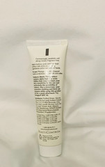 BeautiControl Spa Manicure Extreme Repair Hand Creme 1 oz Travel Size No Seal