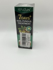 7 Day Nail Fungal Treatment 2.02oz